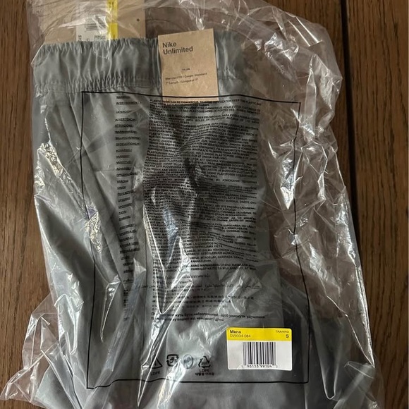 Men's Dri-FIT 7" 2-in-1 Versatile Shorts - Picture 4 of 5